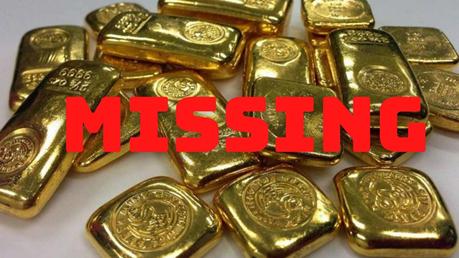 Gold sovereigns go missing  from Aluthkade Courts