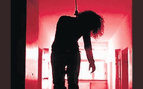 Doctor takes life inside room