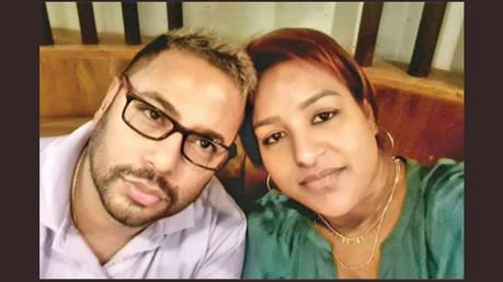 Sri Lankan man charged after  mother-of-three stabbed to death in Australia