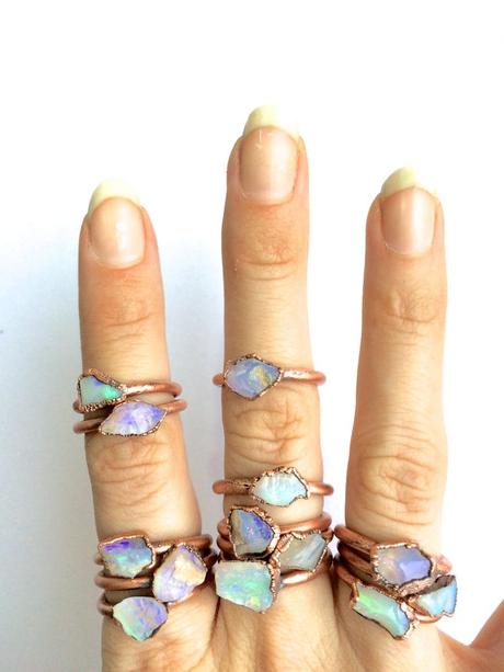 How to Style Your Jewelry Like a Fairy Princess