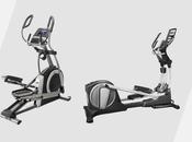 Best NordicTrack Ellipticals Compared Find Which