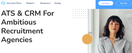 Recruiterflow- Recruiting Tools