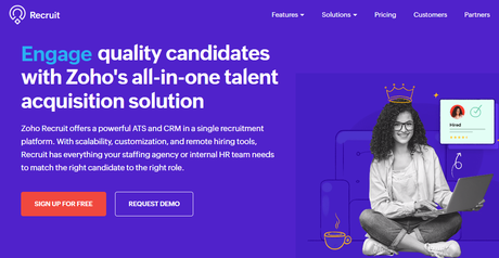 8 Best Recruiting Tools For Recruiters in 2022