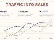 Convert Website Traffic into Sales