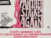 #2,875. Pink Panther Strikes Again (1976) Films Peter Sellers