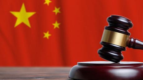 Chinese court rules that NFTs are legally protected virtual property