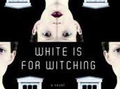 Meagan Kimberly Reviews White Witching Helen Oyeyemi