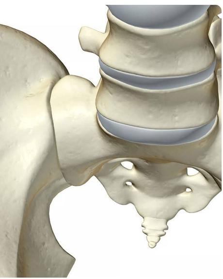 Sacroiliac Joint Dysfunction