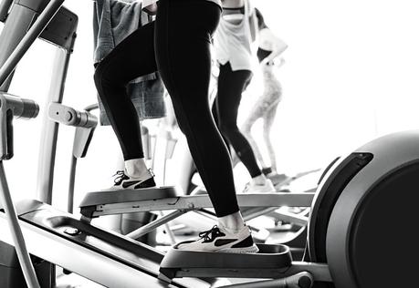 Why Ellipticals Are Good for People with Bad Knees