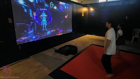 PLAYfiesta SG 2022 - Enter an AR Realm & Party The Night Away In Orchard Road