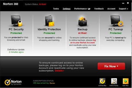 How to Allow Google Chrome Through Norton 360 Firewall