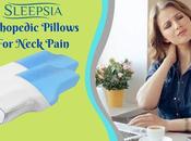 Which Best Orthopedic Pillow Neck Shoulder Pain