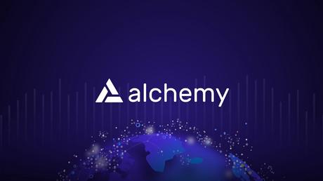 For Easier Access to Dapps, Alchemy Introduces the Web3 App Store