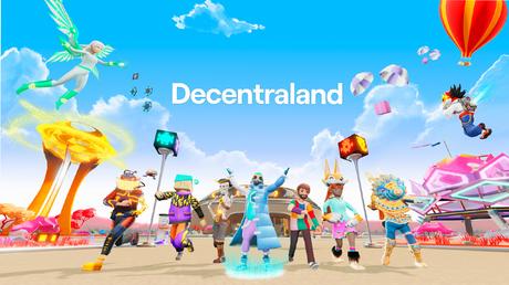 Landlords can now rent out their plots of land on Decentraland