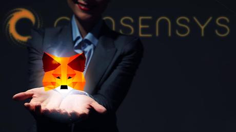 ConsenSys Revises Privacy Policies for MetaMask