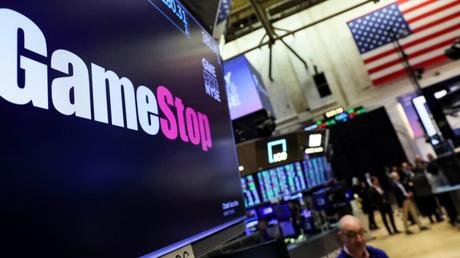 It is GameStop's turn to lay off more employees, including crypto wallet engineers