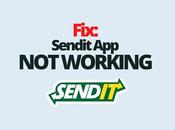 Fix: Sendit Working