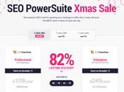 Powersuite Discount Xmas Sale 2022