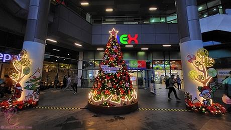 Christmas With Tokidoki At NEX Mall