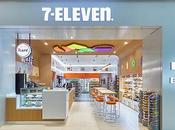 7-Eleven Unveils Singapore’s Very First 7Café Concept Store Jewel Changi Airport