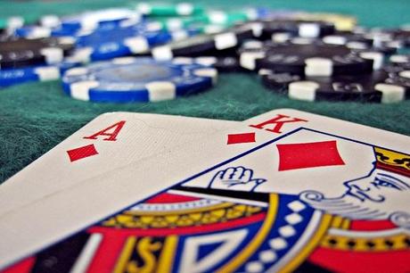 10 Things You Shouldn't Do When Playing Blackjack Online