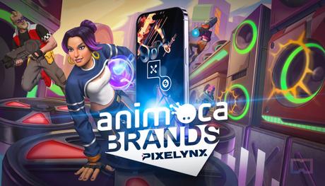 Animoca-Brands-takes-majority-stake-in-music-metaverse-company-PIXELYNX