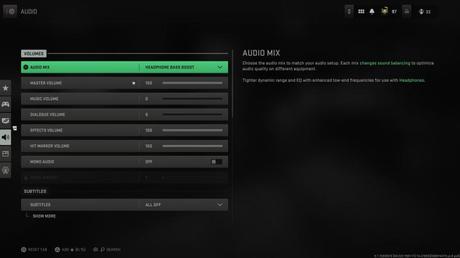 Warzone 2 PC settings guide: best graphics, audio and interface settings