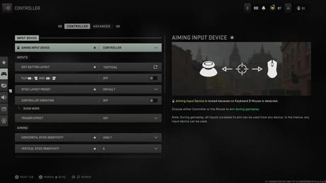 Warzone 2 PC settings guide: best graphics, audio and interface settings