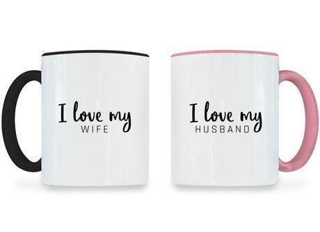 27 Personalised Valentines Gift Ideas (For Her & Him)