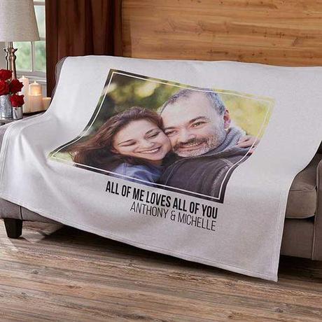 27 Personalised Valentines Gift Ideas (For Her & Him)