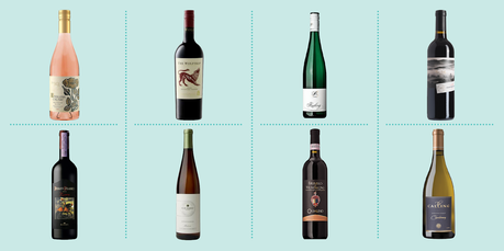 Top 10 Wines for Your Christmas Celebrations