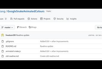 GOOGLE SNAKE HACK 2022 (MOD GOOGLE SNAKE GAME)￼