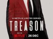 Treason Trailer Alert