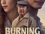 Burning Patience (2022) Movie Review