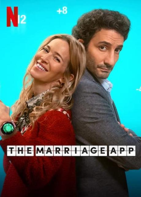Marriage App