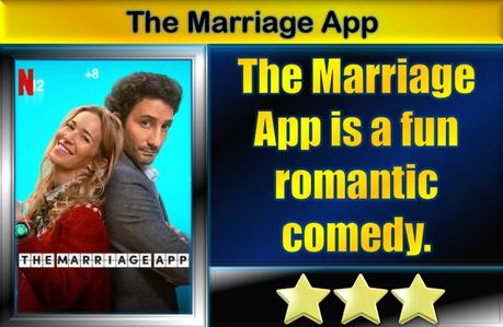 The Marriage App (2022) Movie Review