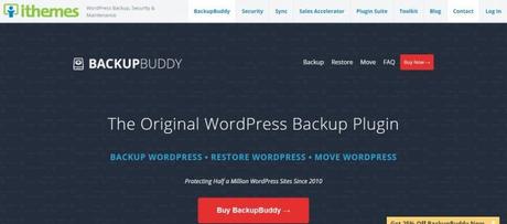 5 Types of WordPress Backups You Need in 2022