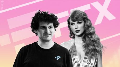 Collapsed FTX Desired a $100 Million Sponsorship Agreement with Taylor Swift