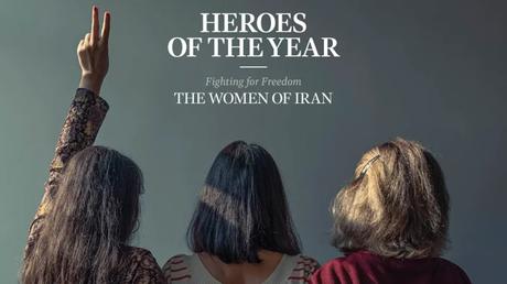 Women of Iran