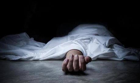 Man hacks ex-wife,  kills himself