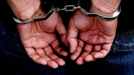 Drunk CDF personnel arrested for sleeping in neighbour’s bed