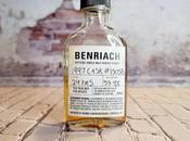 Benriach Years 1997 Cask 15058 Review