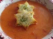 Quick Easy Tomato Bisque