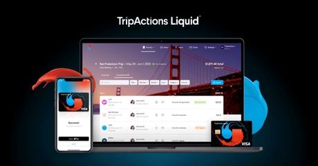 TripActions secures $400M in credit facilities from Goldman Sachs, SVB • ProWellTech