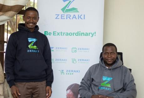 Zeraki, a Kenyan edtech providing digital solutions for school admin, raises $1.8M • ProWellTech