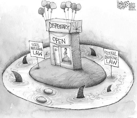 The Moat Must Be Removed