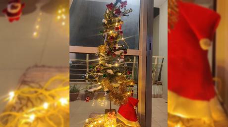 Juggling Work & Festivity: How Journalists Celebrate Christmas!