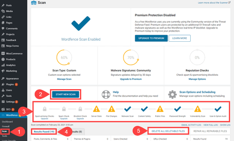 Rank Math PRO 3.0 Nulled & Cracked – Avoid Using It Why?