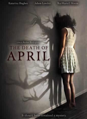 Death of April