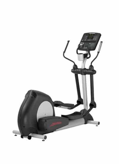 Life Fitness Integrity Series Elliptical Trainer